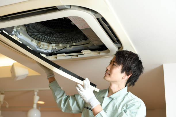 Reliable Belmont, MS Airduct Cleaning Solutions